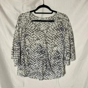 MOD ON TREND‎ top